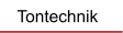 Tontechnik